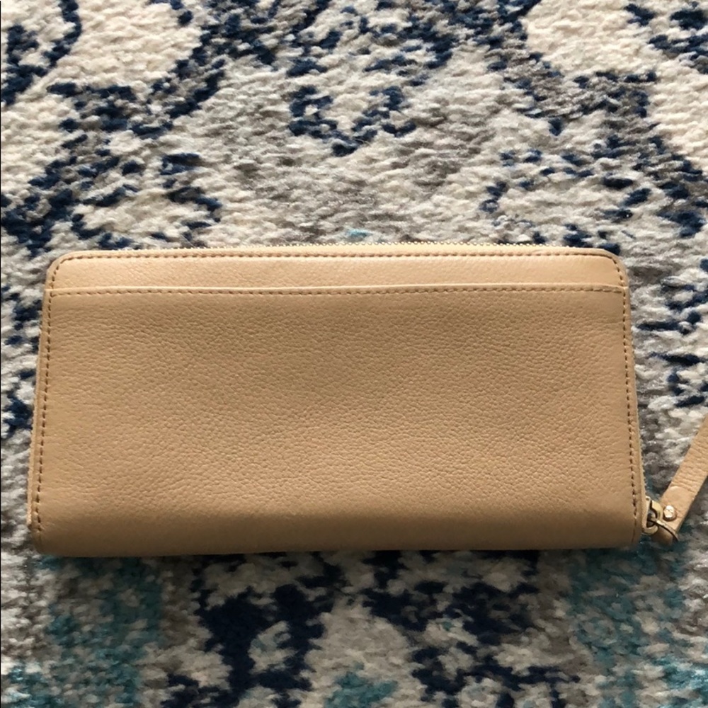 Kate Spade Wallet - Picture 2 of 6